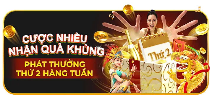 Các chương trình khuyến mãi m98vn mới nhất 2026
