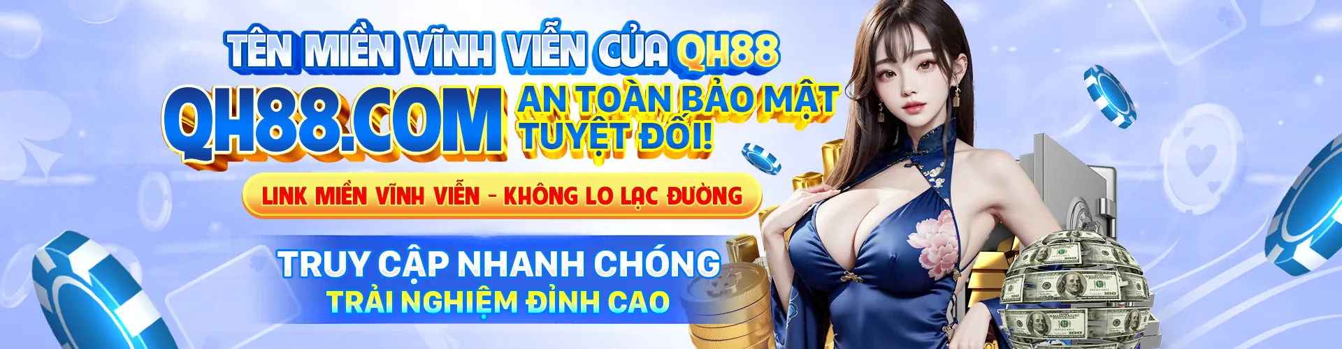 Hình ảnh minh họa chính sách cookie và bảo mật dữ liệu của m98vn