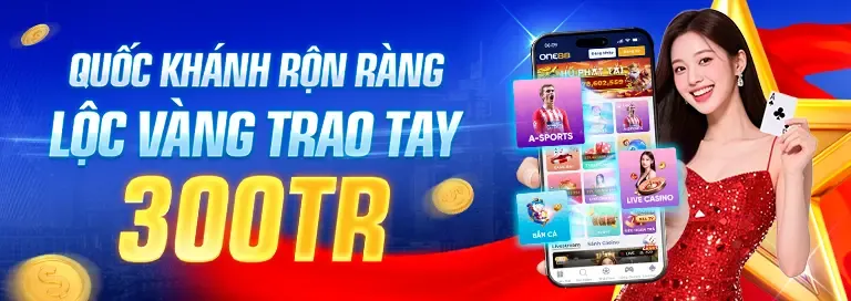 Game slot mới M98VN